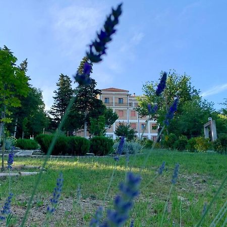 Ostello Il Volto Потенца Экстерьер фото